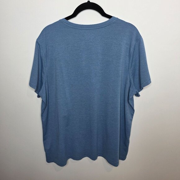 Alaskan Hardgear By Duluth Trading Co T-Shirt Mens XLarge - Picture 2 of 6